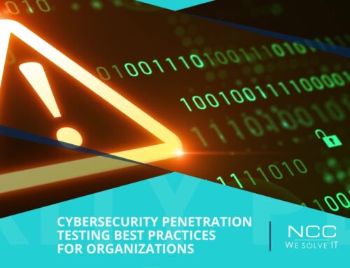 Cybersecurity Penetration Testing Best Practices for Organizations
