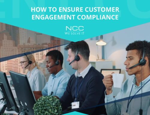 How To Ensure Customer Engagement Compliance
