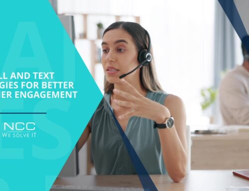 Call and Text Strategies for Better Customer Engagement